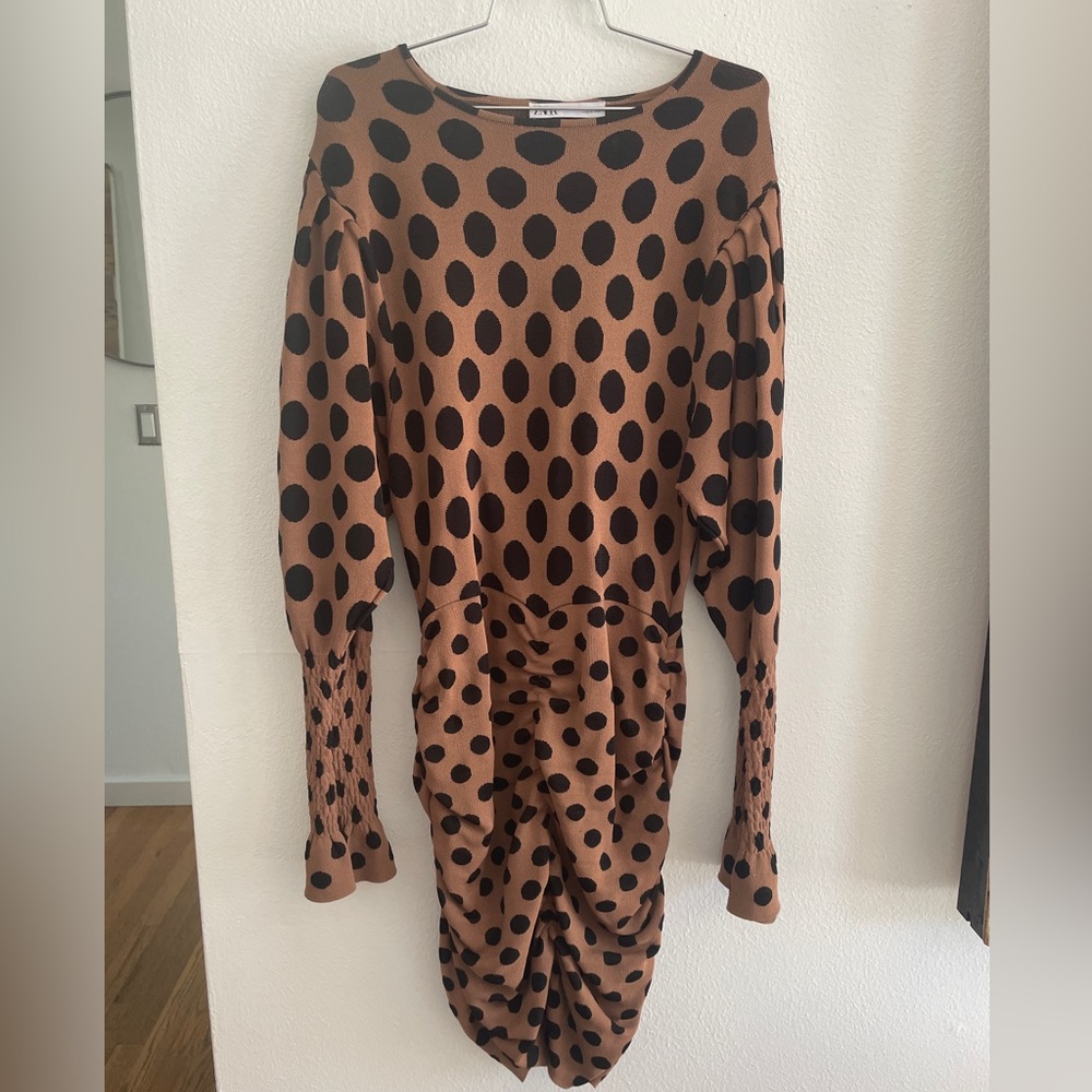 Zara party dress